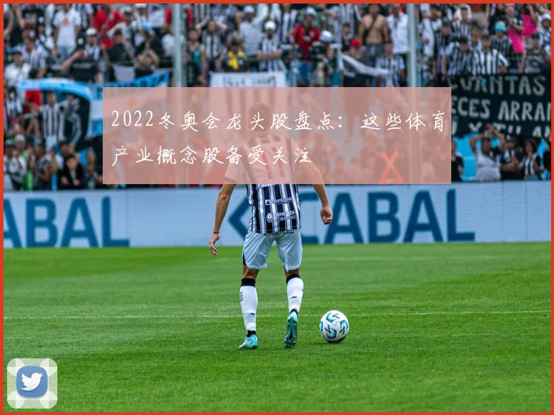 2022冬奥会龙头股盘点：这些体育产业概念股备受关注